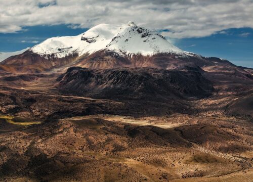 Bolivia Y Chile Tour