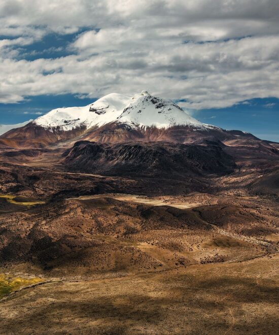 Bolivia Y Chile Tour