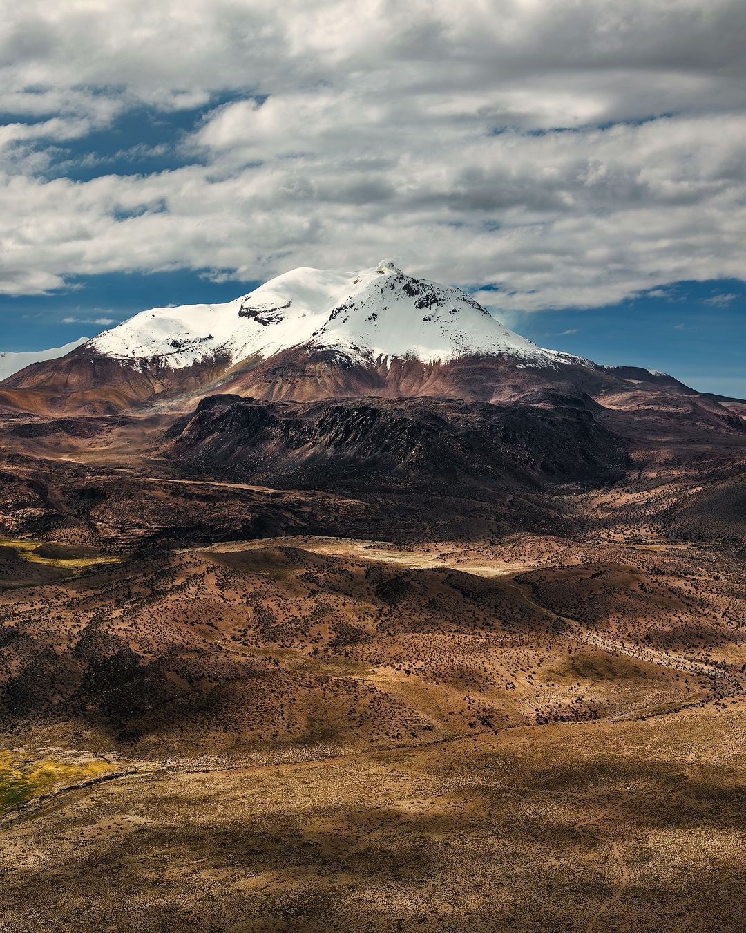 Bolivia Y Chile Tour